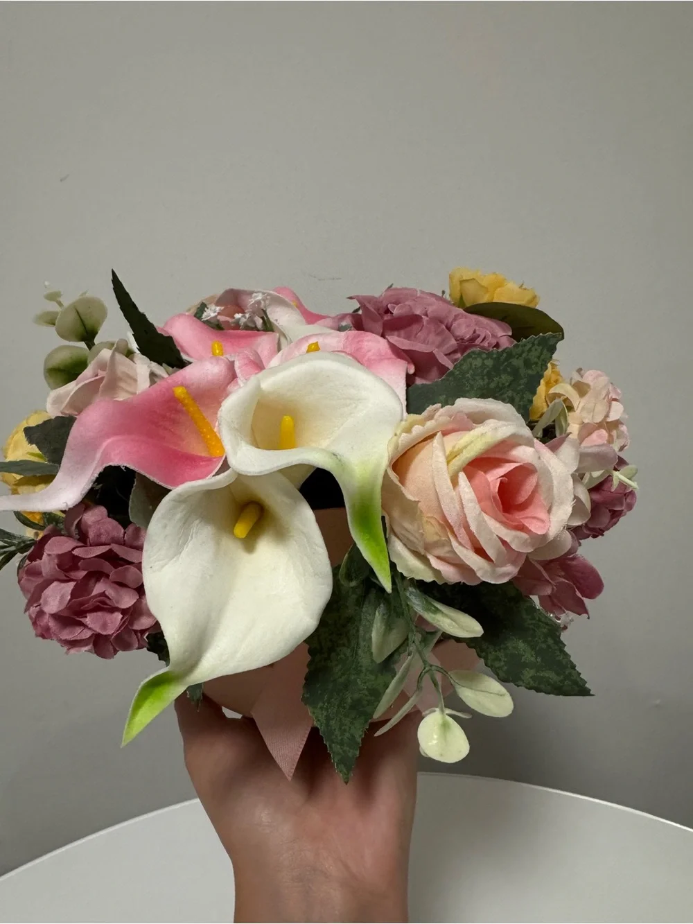 N/A elegant silk